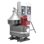 Advance Quality Self Cleaning Disk Separator Machine
